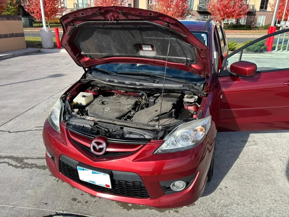 2009 Mazda Mazda 5 - Image 18 of 20