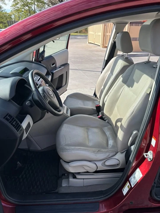 2009 Mazda Mazda 5 - Image 10 of 20