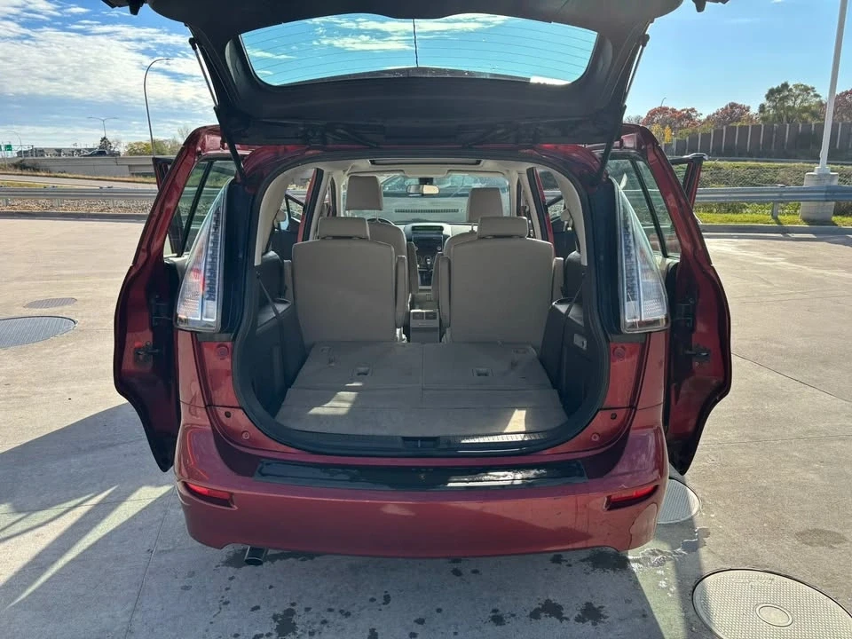 2009 Mazda Mazda 5 - Image 13 of 20