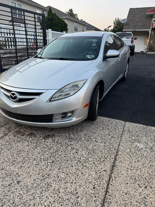 2009 Mazda Mazda 6 2nd Gen - Image 2 of 7