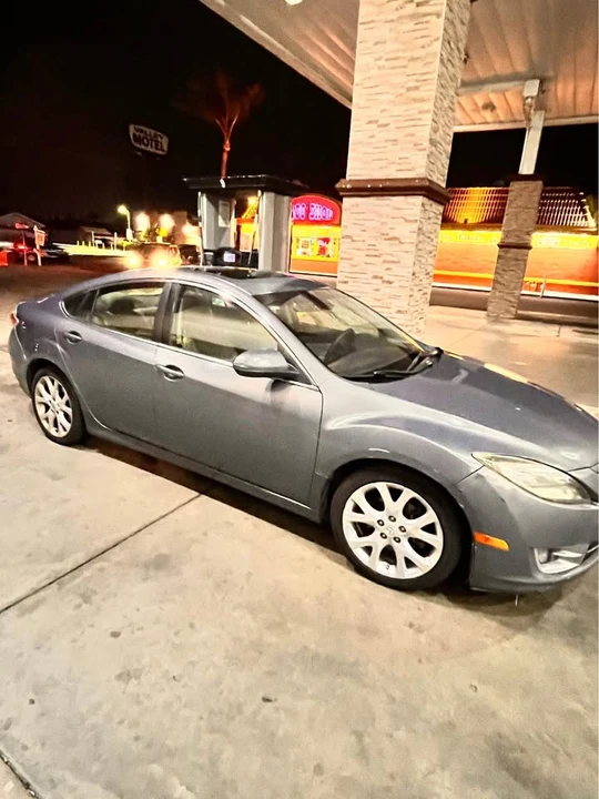 2009 Mazda Mazda 6 2nd Gen - Image 2 of 4
