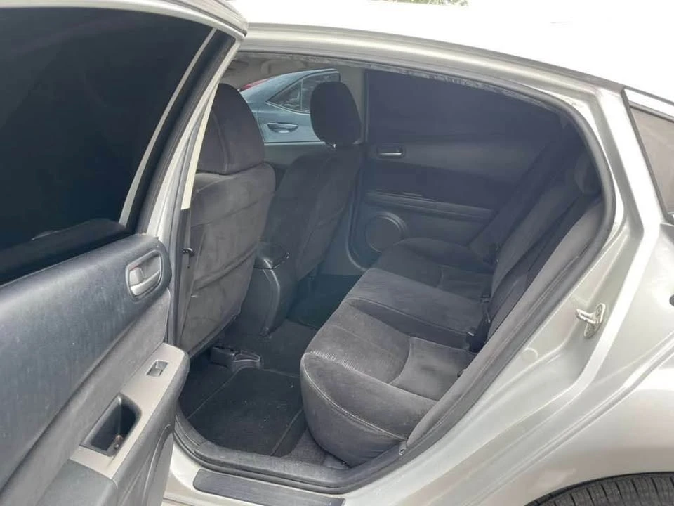 2009 Mazda Mazda 6 2nd Gen - Image 7 of 9