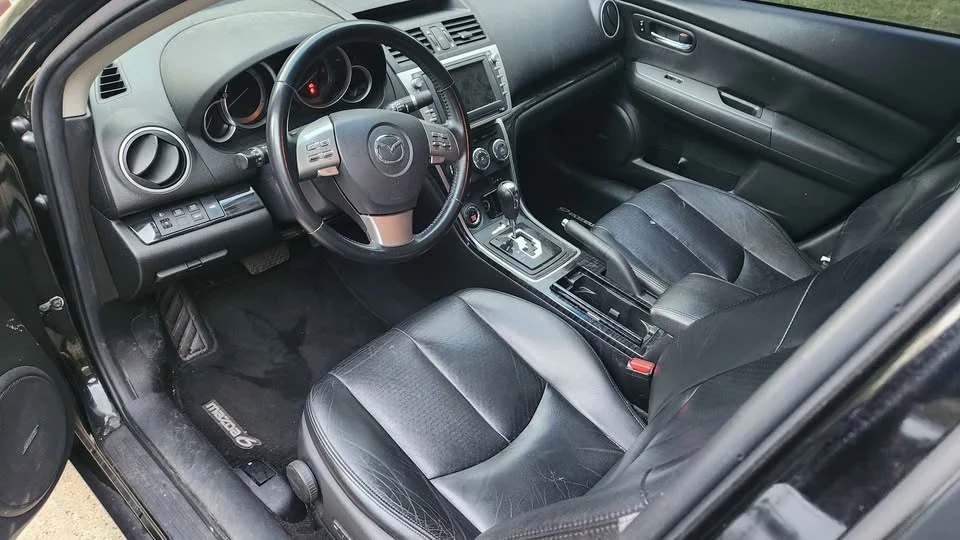 2009 Mazda Mazda 6 2nd Gen - Image 5 of 7