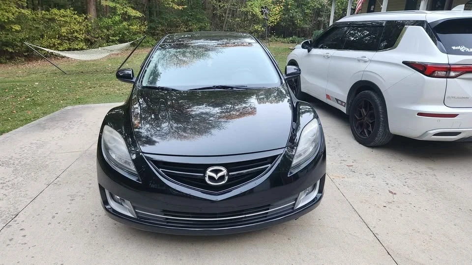 2009 Mazda Mazda 6 2nd Gen - Image 3 of 7