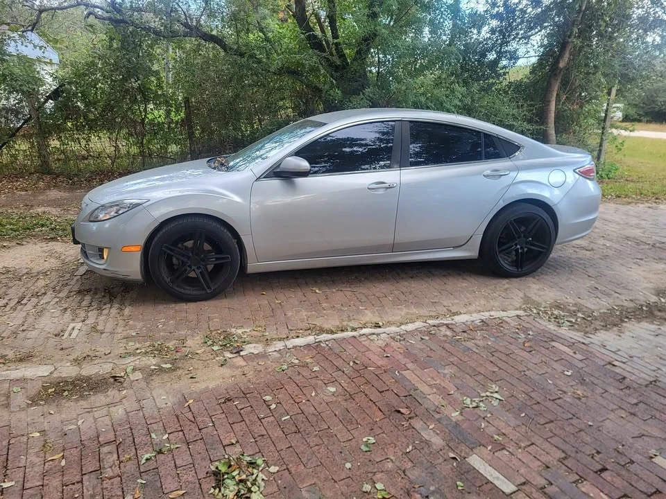 2009 Mazda Mazda 6 2nd Gen - Image 2 of 16