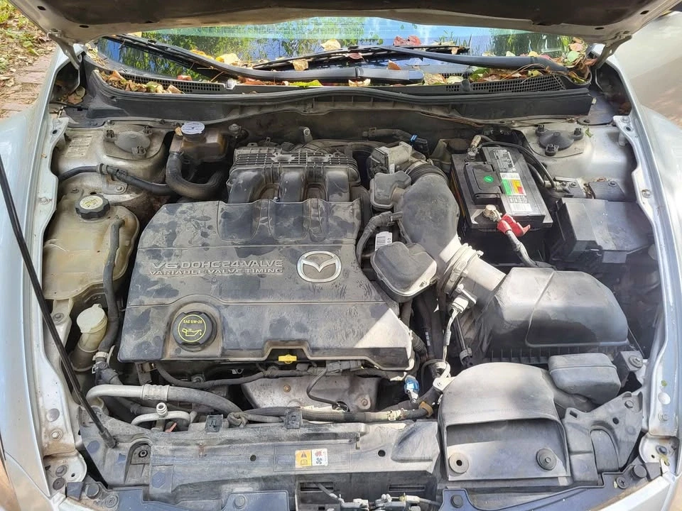 2009 Mazda Mazda 6 2nd Gen - Image 13 of 16