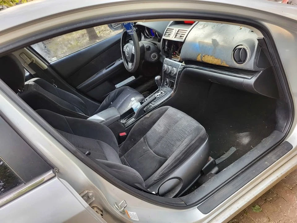 2009 Mazda Mazda 6 2nd Gen - Image 8 of 16