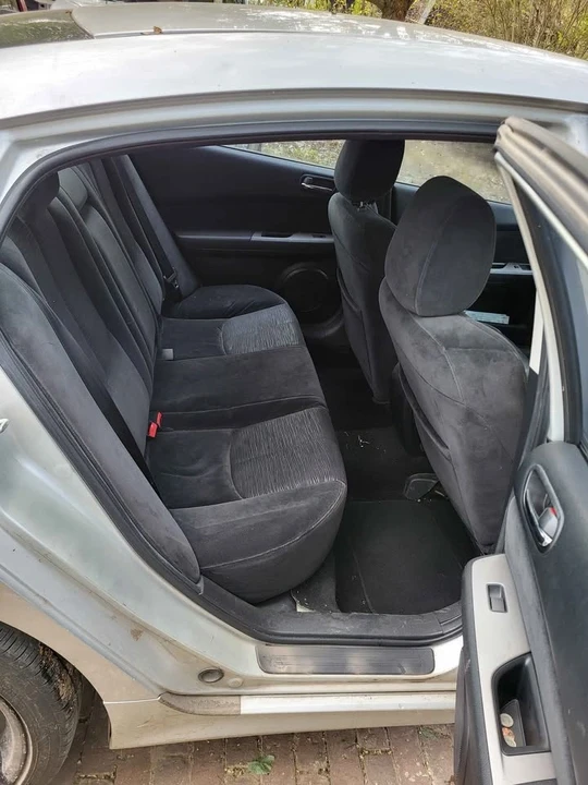 2009 Mazda Mazda 6 2nd Gen - Image 7 of 16