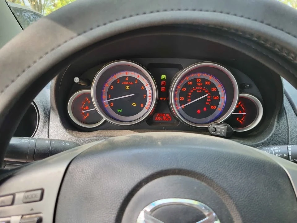 2009 Mazda Mazda 6 2nd Gen - Image 12 of 16
