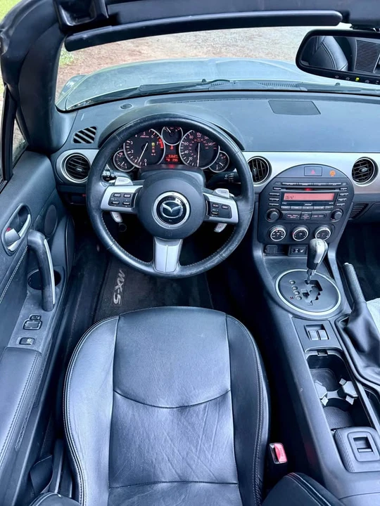 2009 Mazda NC MX-5 Miata - Image 7 of 12