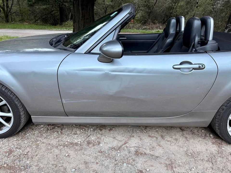 2009 Mazda NC MX-5 Miata - Image 5 of 12