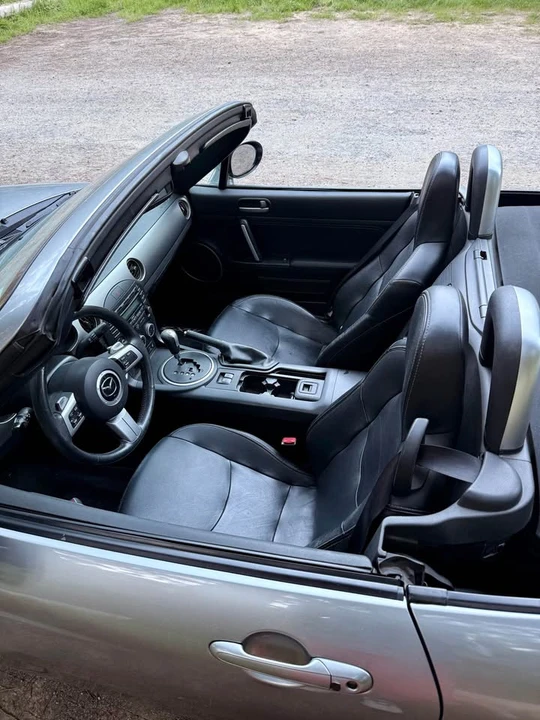 2009 Mazda NC MX-5 Miata - Image 11 of 12