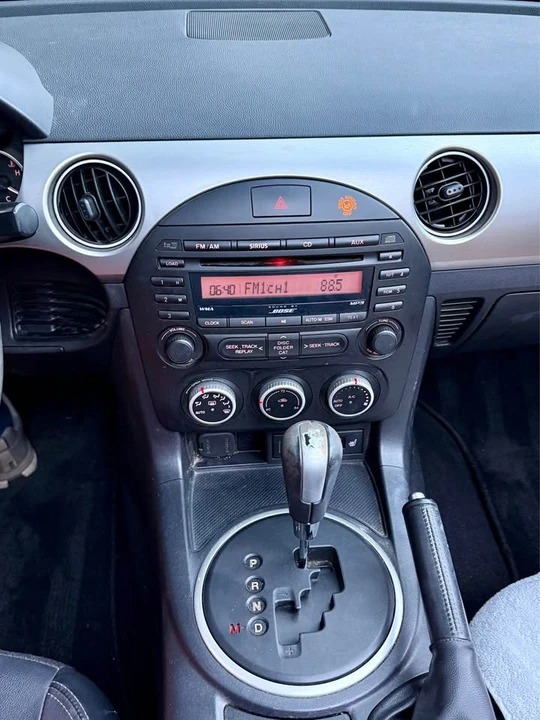 2009 Mazda NC MX-5 Miata - Image 10 of 12