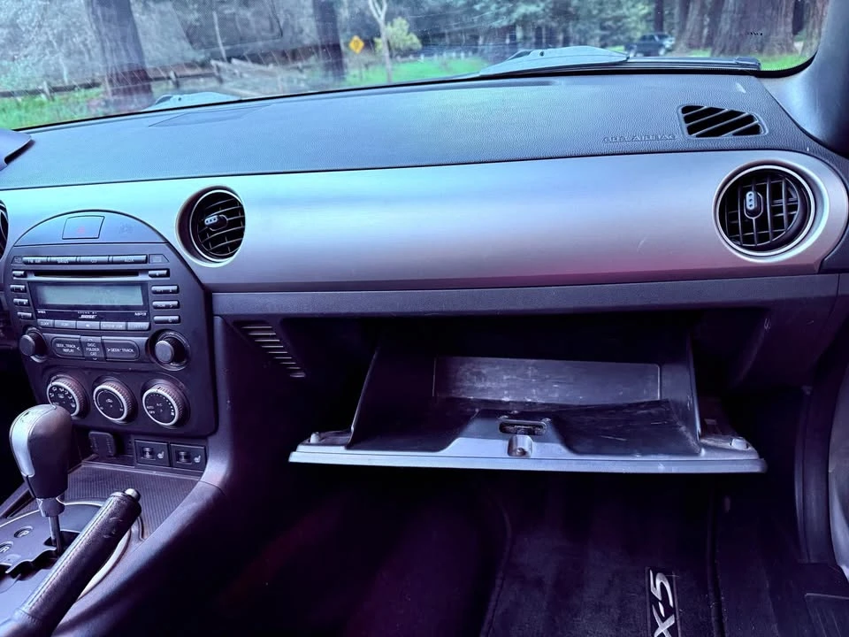 2009 Mazda NC MX-5 Miata - Image 6 of 12