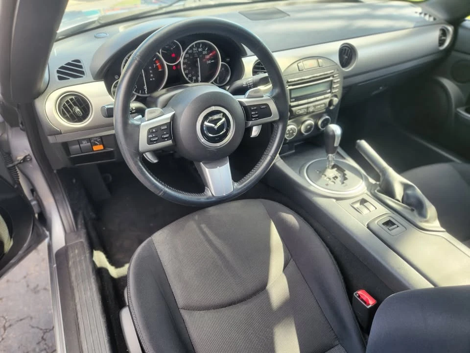 2009 Mazda NC MX-5 Miata - Image 4 of 6