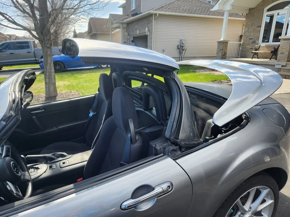 2009 Mazda NC MX-5 Miata - Image 5 of 6