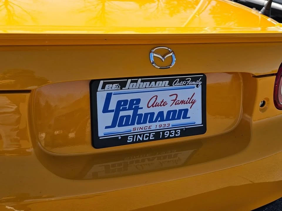2009 Mazda NC MX-5 Miata - Image 18 of 19