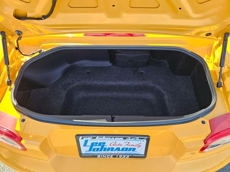 2009 Mazda NC MX-5 Miata - Image 17 of 19