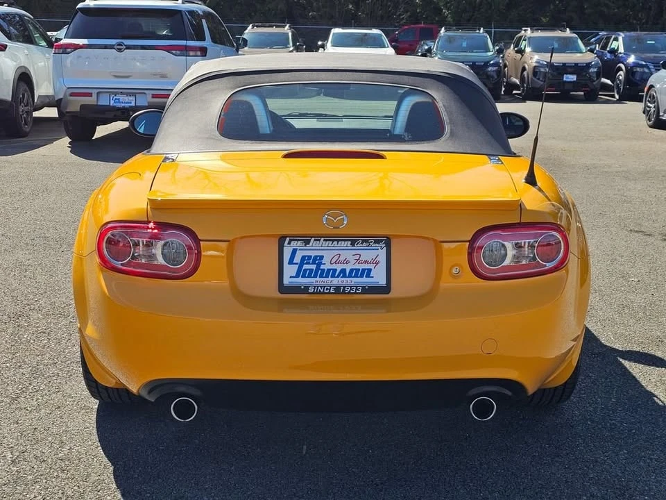 2009 Mazda NC MX-5 Miata - Image 6 of 19