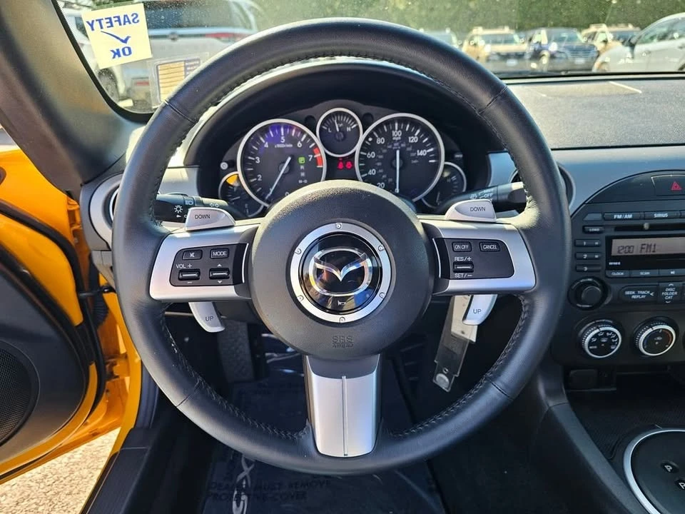 2009 Mazda NC MX-5 Miata - Image 10 of 19