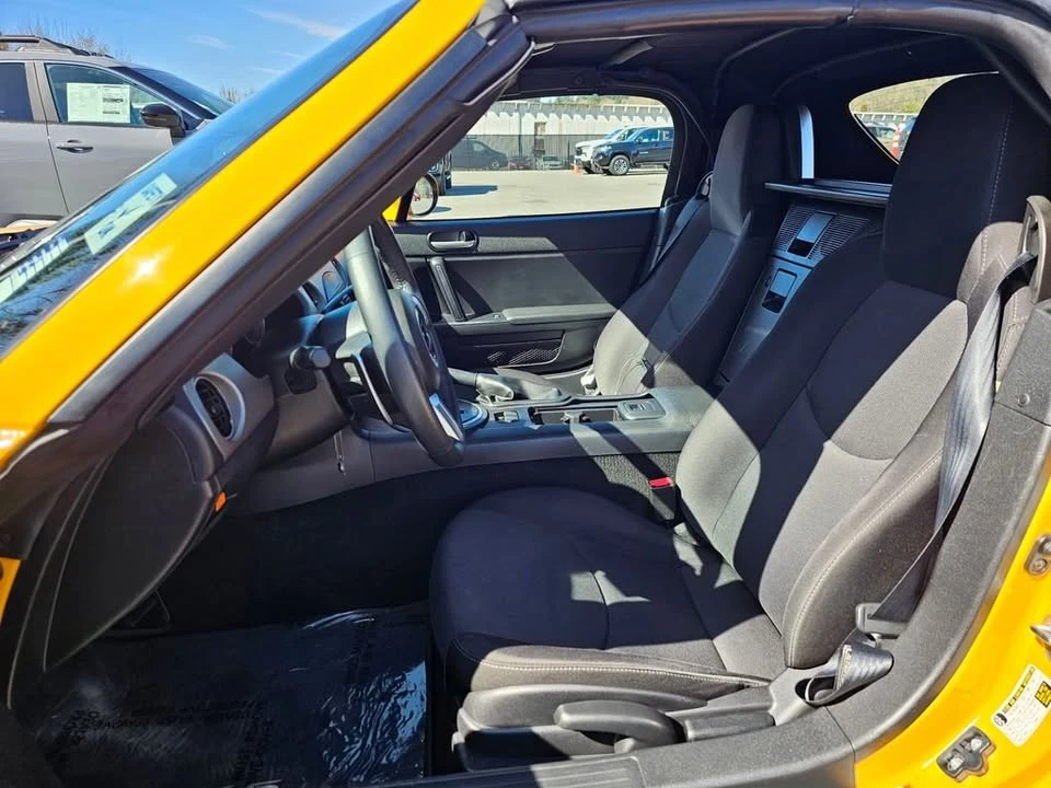 2009 Mazda NC MX-5 Miata - Image 16 of 19