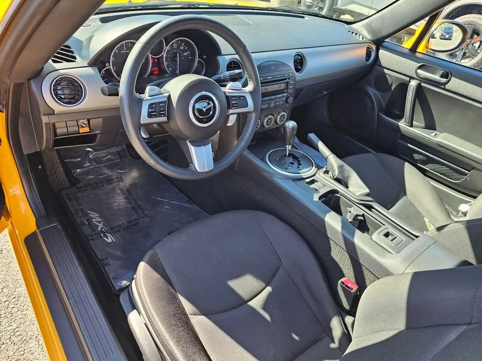 2009 Mazda NC MX-5 Miata - Image 9 of 19