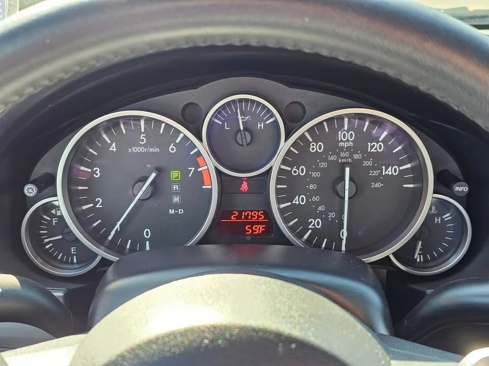 2009 Mazda NC MX-5 Miata - Image 11 of 19