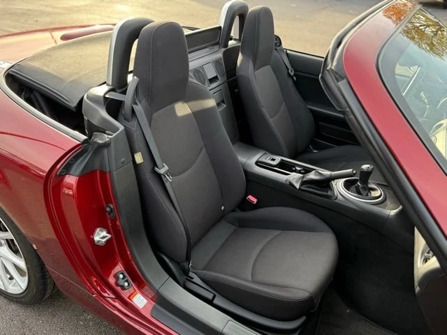 2009 Mazda NC MX-5 Miata - Image 11 of 19
