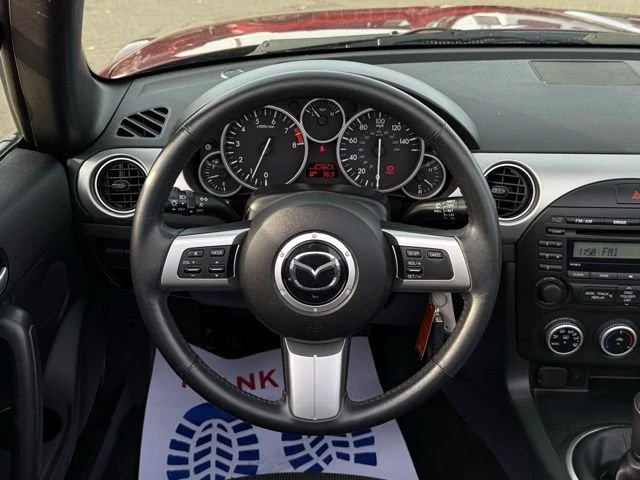 2009 Mazda NC MX-5 Miata - Image 3 of 19