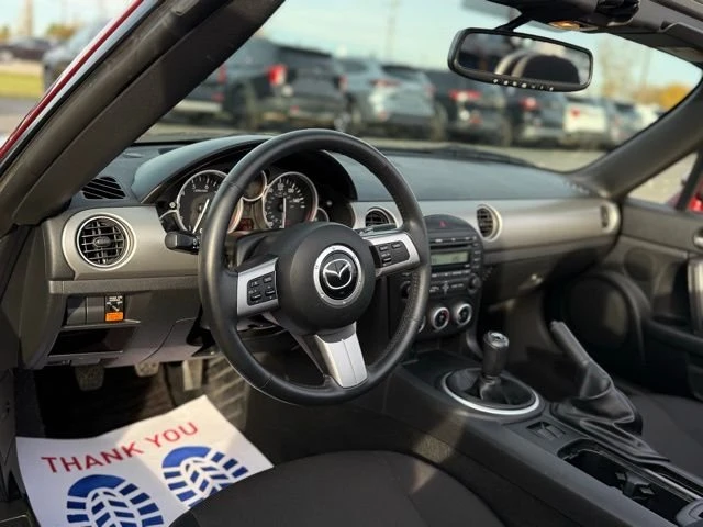 2009 Mazda NC MX-5 Miata - Image 18 of 19