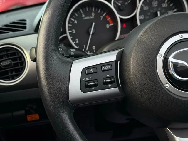 2009 Mazda NC MX-5 Miata - Image 5 of 19