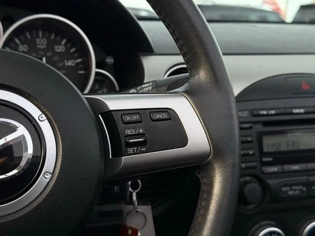 2009 Mazda NC MX-5 Miata - Image 6 of 19