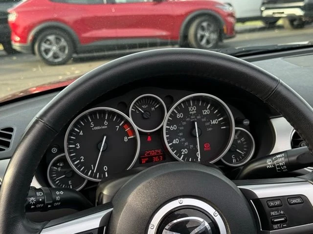 2009 Mazda NC MX-5 Miata - Image 4 of 19
