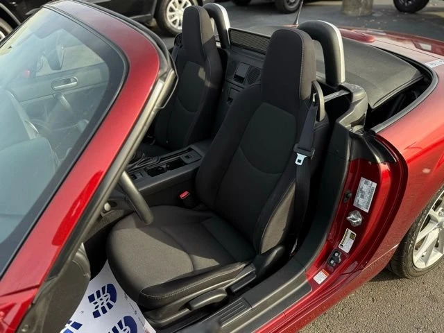 2009 Mazda NC MX-5 Miata - Image 17 of 19