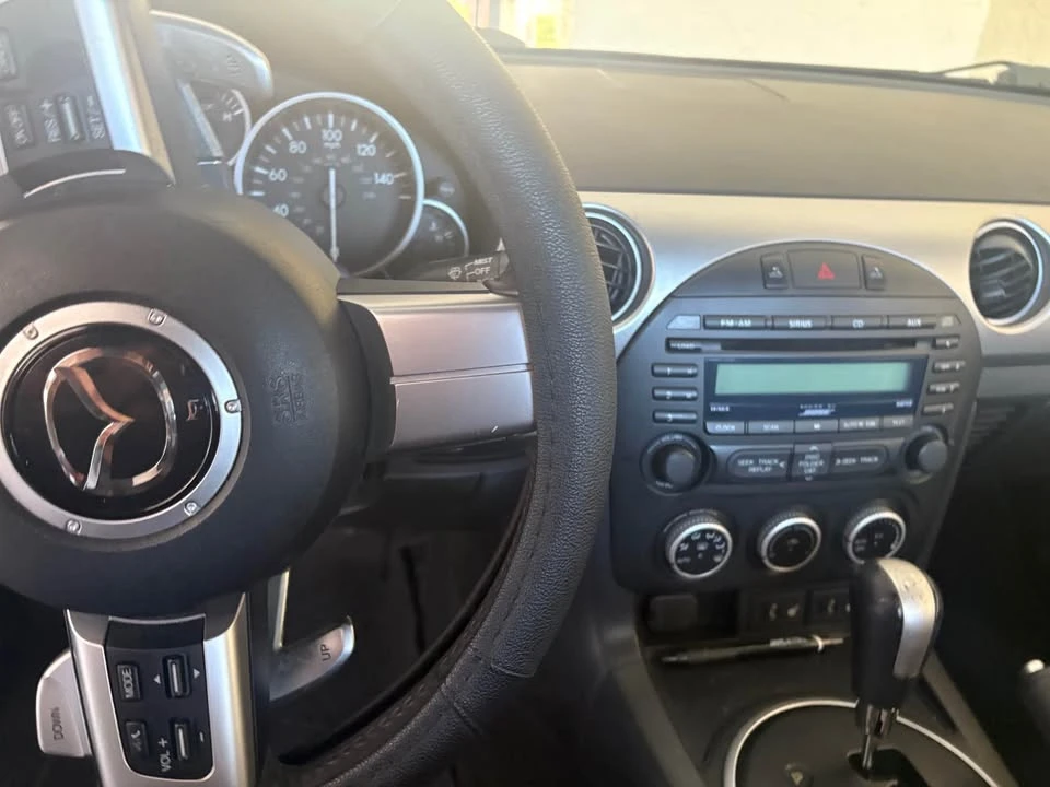 2009 Mazda NC MX-5 Miata - Image 4 of 5