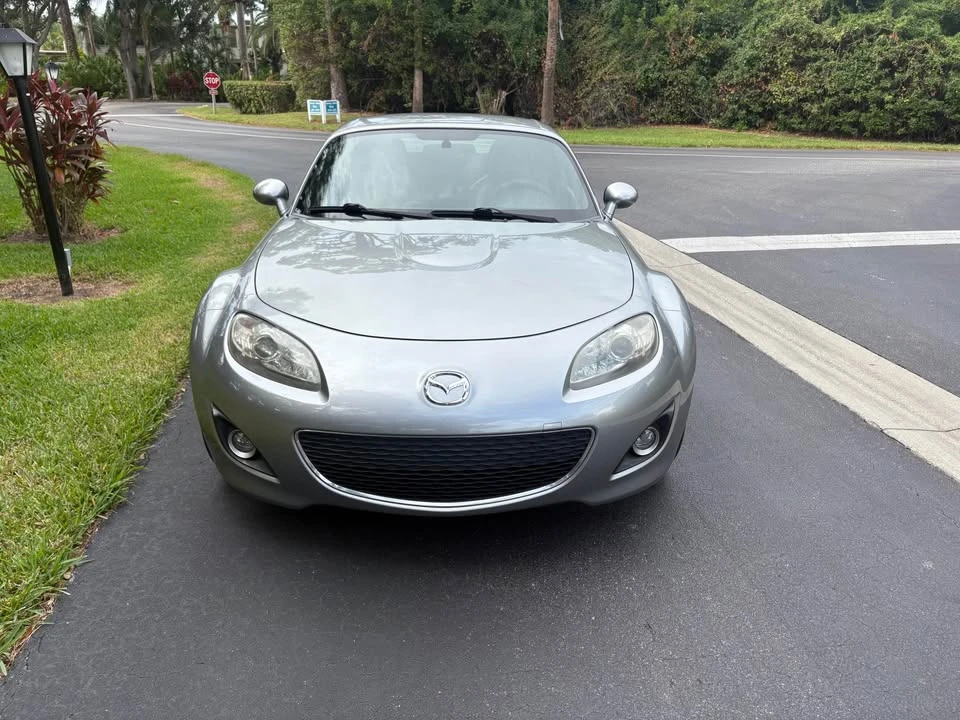 2009 Mazda NC MX-5 Miata - Image 2 of 5