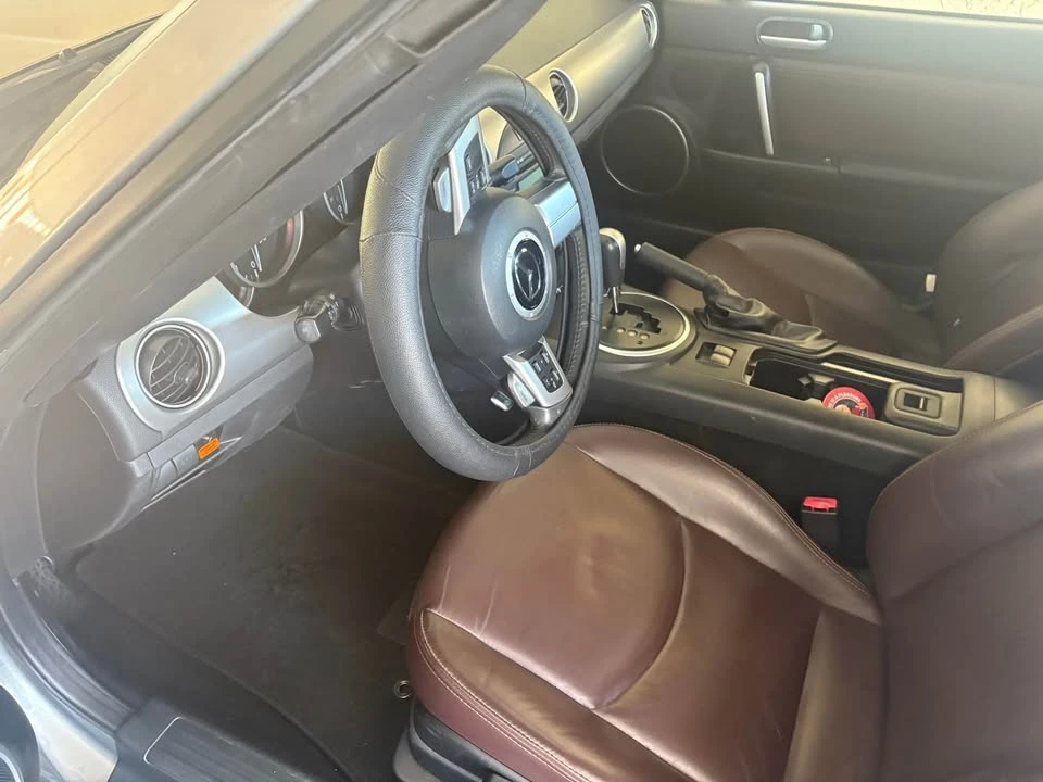 2009 Mazda NC MX-5 Miata - Image 3 of 5