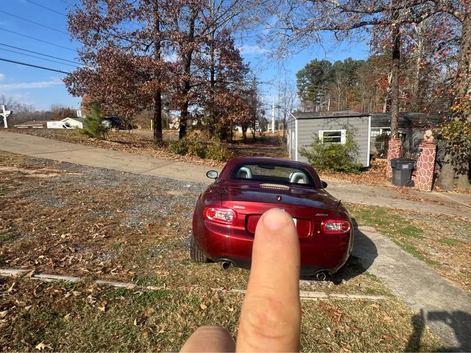 2009 Mazda NC MX-5 Miata - Image 4 of 10