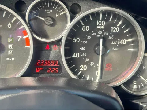 2009 Mazda MX-5 Miata Grand Touring