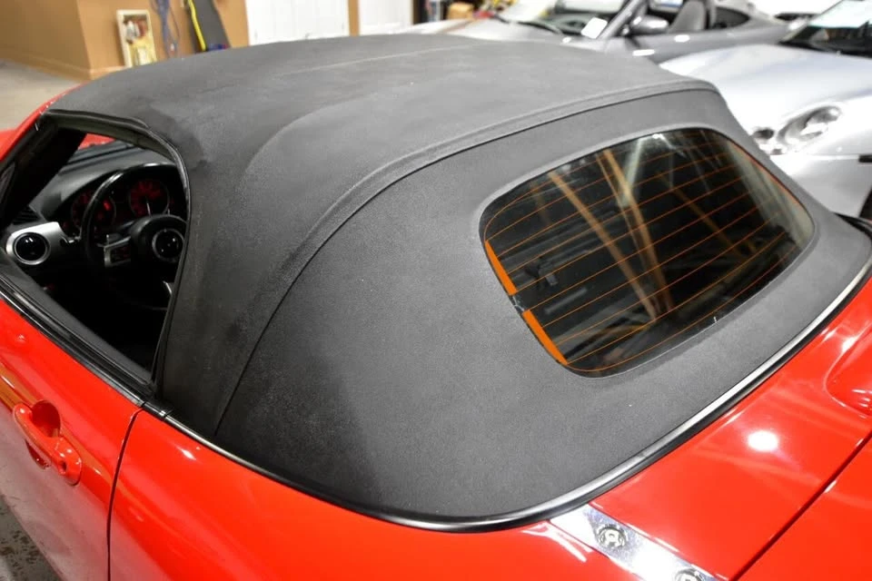 2009 Mazda NC MX-5 Miata - Image 13 of 19