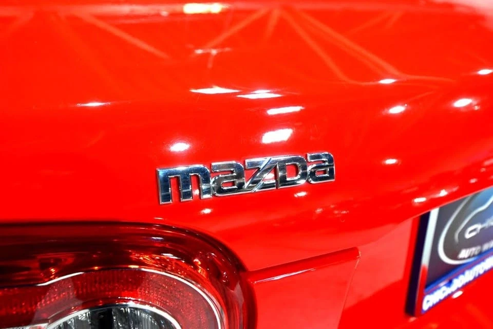 2009 Mazda NC MX-5 Miata - Image 7 of 18