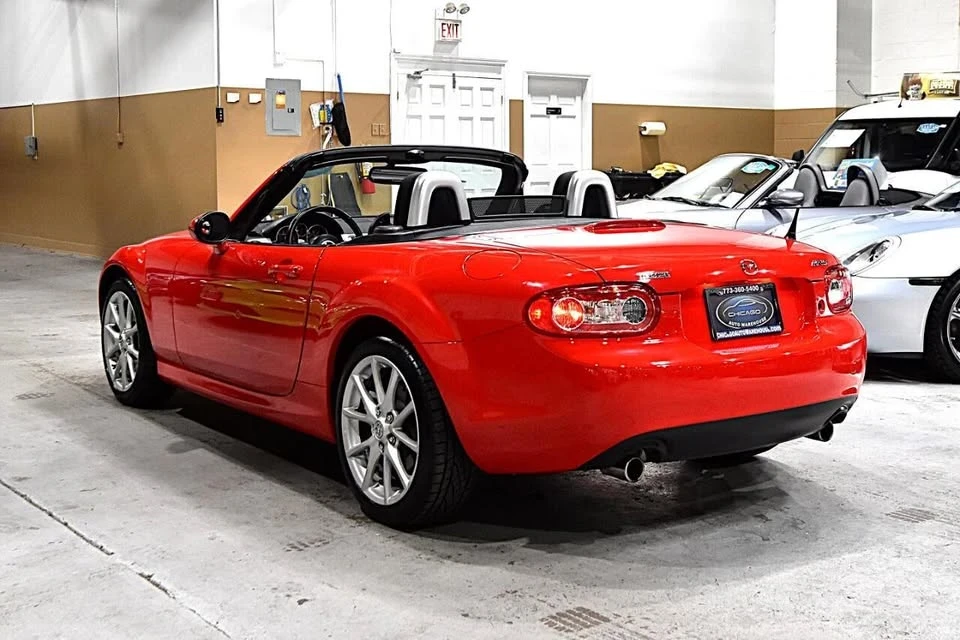 2009 Mazda NC MX-5 Miata - Image 20 of 20