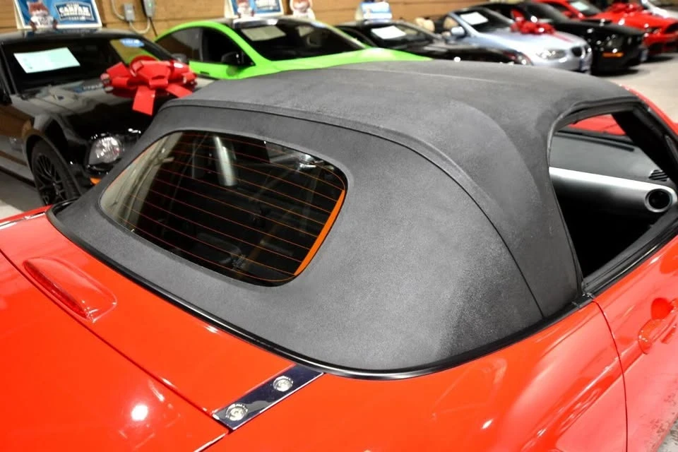 2009 Mazda NC MX-5 Miata - Image 15 of 20