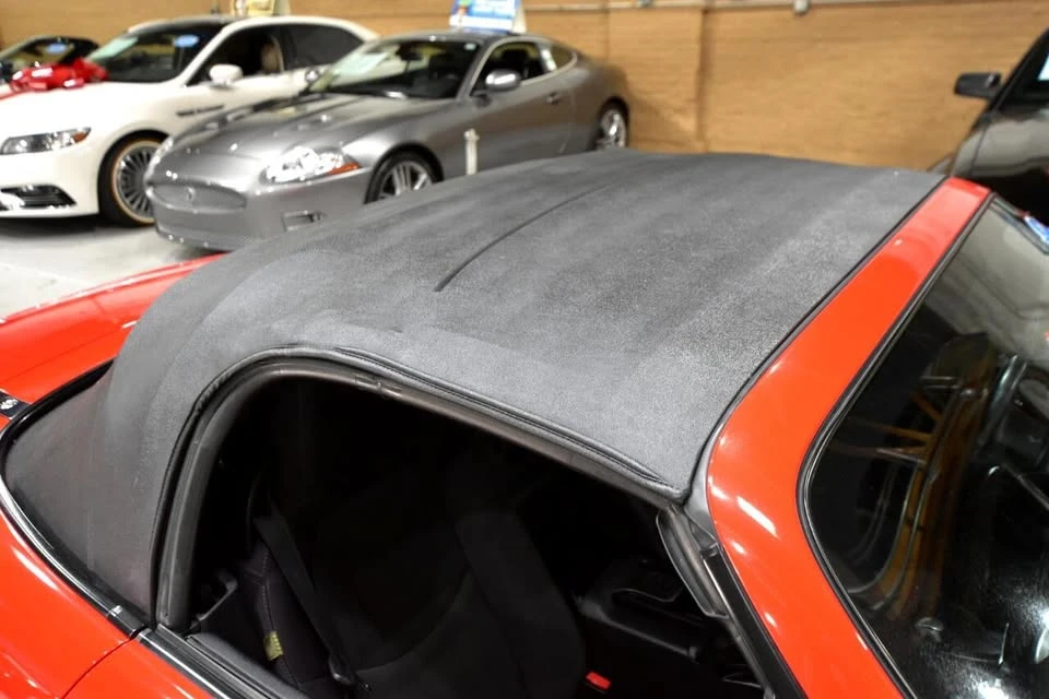 2009 Mazda NC MX-5 Miata - Image 15 of 19