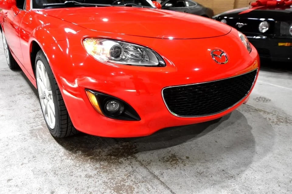 2009 Mazda NC MX-5 Miata - Image 4 of 20