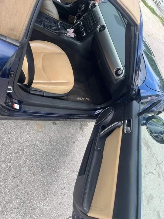 2009 Mazda NC MX-5 Miata - Image 10 of 14