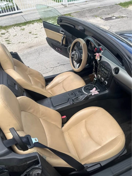 2009 Mazda NC MX-5 Miata - Image 12 of 14