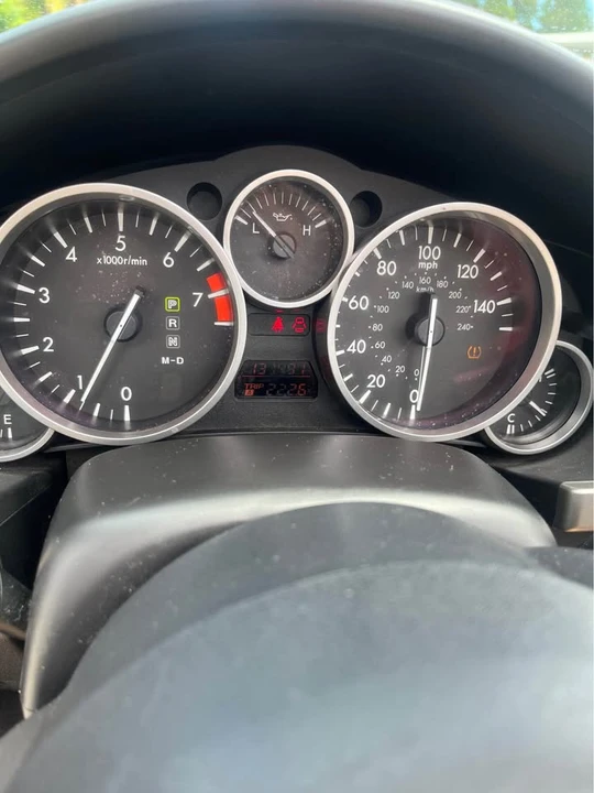 2009 Mazda NC MX-5 Miata - Image 14 of 14