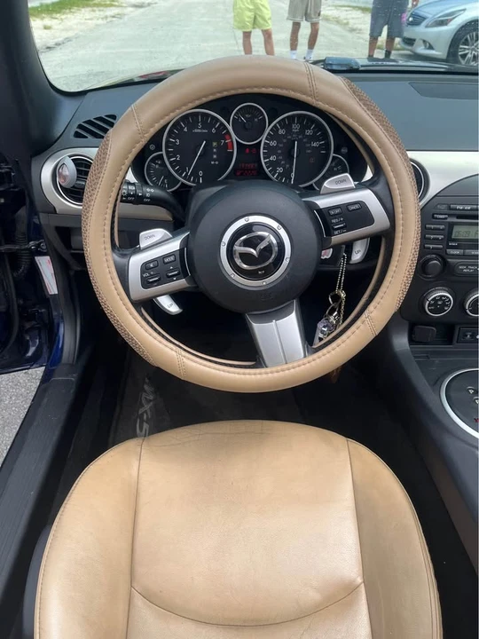 2009 Mazda NC MX-5 Miata - Image 13 of 14