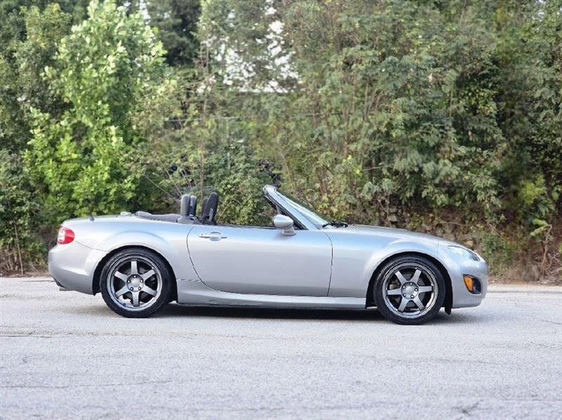 2009 Mazda NC MX-5 Miata - Image 9 of 19